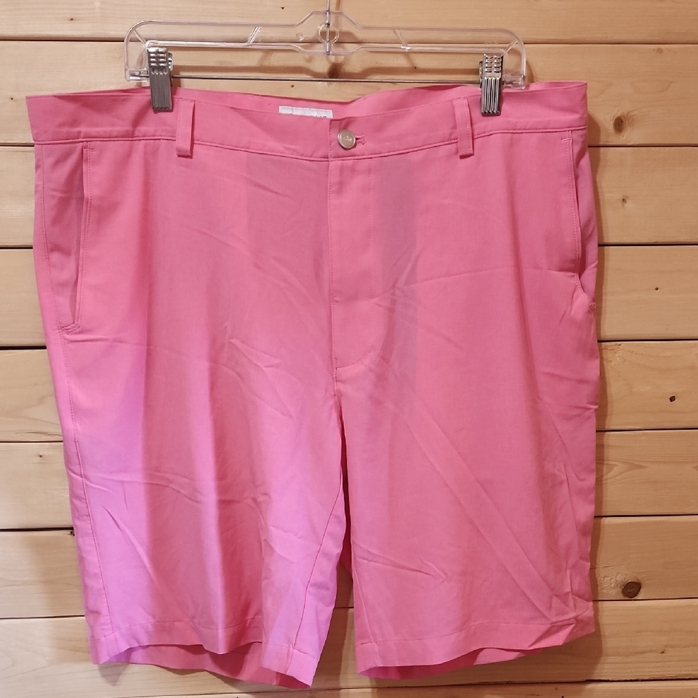 Peter Millar Crown Sport Golf Shirts Size 38